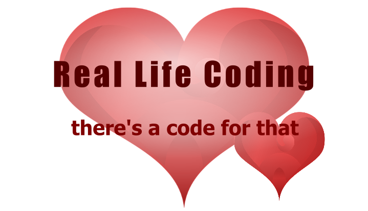 Coding from the Heart